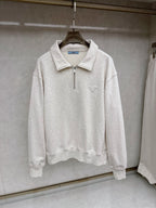 PRADA 25S SWEATSUIT SET 439