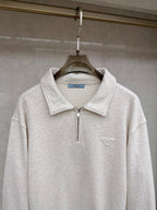 PRADA 25S SWEATSUIT SET 439
