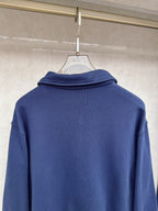 PRADA 25S SWEATSUIT SET 438