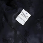 HERMES 25S SHEEPSKIN JACKET 232