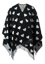 BBR SCARF 140 CM IN CASHMERE 479054