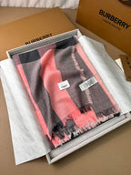 BBR SCARF 200 CM IN CASHMERE 474279