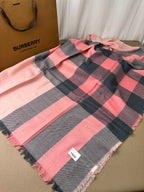 BBR SCARF 200 CM IN CASHMERE 474279
