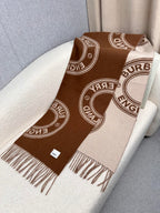BBR SCARF IN CASHMERE 505319