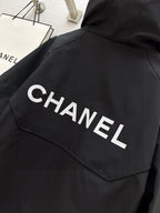 CHANEL 25S COAT STYLE 234