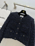 CHANEL 25S JACKET STYLE 238