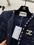 CHANEL 25S JACKET STYLE 247