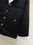 CHANEL 25S COAT STYLE 179