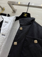 CHANEL 25S COAT STYLE 179