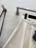PRADA 25S SKIRT 529