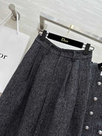 DIOR 25S SET VEST STYLE 264
