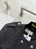 DIOR 25S SET VEST STYLE 264
