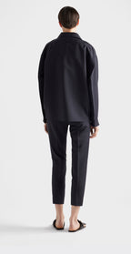 PRADA BOMBER JACKET STYLE 29