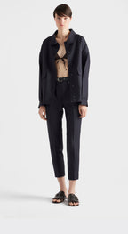 PRADA BOMBER JACKET STYLE 29