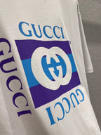 GUCCI T-SHIRT STYLE 103