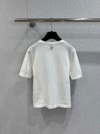 CHANEL T-SHIRT STYLE 86