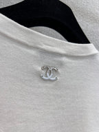 CHANEL T-SHIRT STYLE 86