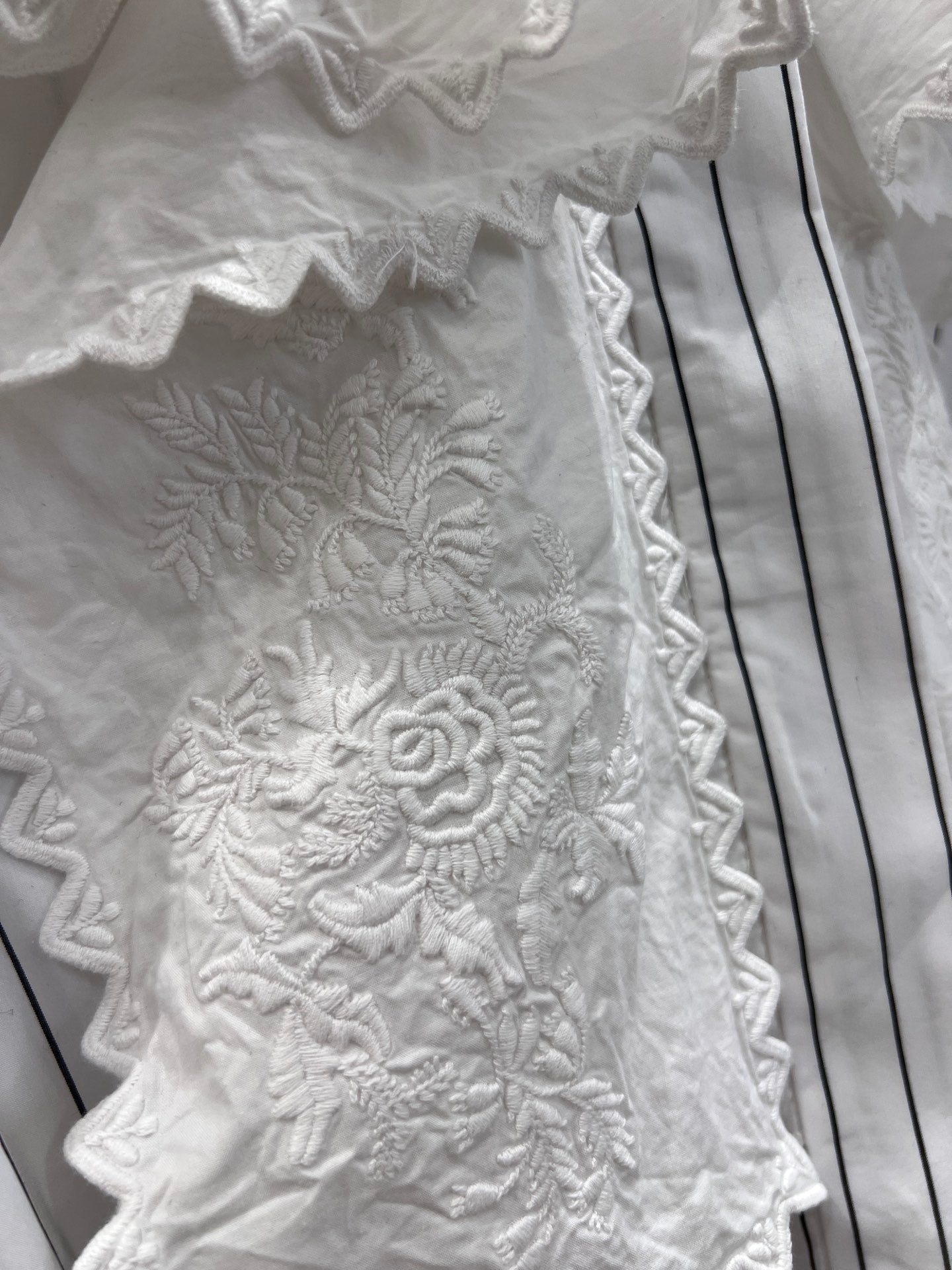CHANEL SHIRT DRESS STYLE 67