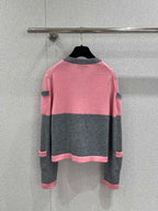 CHANEL CARDIGAN AND SKIRT SET STYLE 57