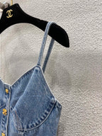 CHANEL 25S CAMISOLE STYLE 121