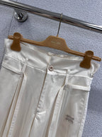 MIUMIU DRAWSTRING TRORS STYLE 6