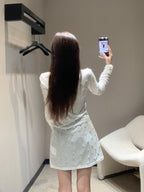 MIUMIU DRESS STYLE 67