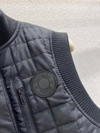 HERMES 25S GILET 087