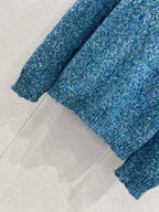 CHANEL 25S CASHMERE SWEATER 232468