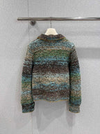 CHANEL 25S KNITTED CARDIGAN 232721