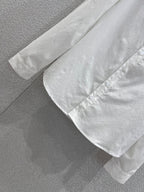 CELINE 25S LONG-SLEEVE SHIRT 0049