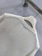 BURBERRY 25S KNITTED SWEATER 0018