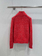 CHANEL 25S KNITTED CARDIGAN 233200