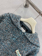 CHANEL 25S TURTLENECK SWEATER 233824