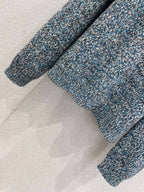 CHANEL 25S TURTLENECK SWEATER 233824