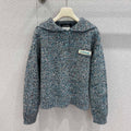 CHANEL 25S TURTLENECK SWEATER 233824