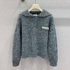 CHANEL 25S TURTLENECK SWEATER 233824