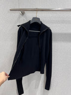 DIOR 25S CARDIGAN 742