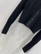 DIOR 25S CARDIGAN 742