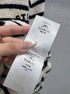 DIOR 25S CARDIGAN 753
