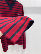 PRADA 25S LONG-SLEEVE T-SHIRT 453