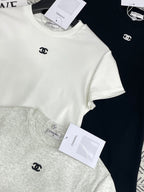 CHANEL T-SHIRT STYLE 77