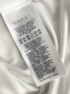 GUCCI LONG-SLEEVE T-SHIRT STYLE 86