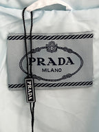 PRADA 25S DOWN JACKET 449