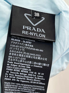 PRADA 25S DOWN JACKET 450