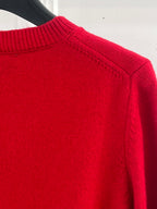 PRADA 25S SWEATER 579