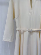 DIOR 25S LONG DRESS 574