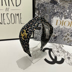 COLORFUL FABRIC HEADBAND 168580