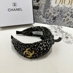 COLORFUL FABRIC HEADBAND 168580