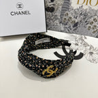 COLORFUL FABRIC HEADBAND 168580