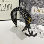 COLORFUL FABRIC HEADBAND 168580